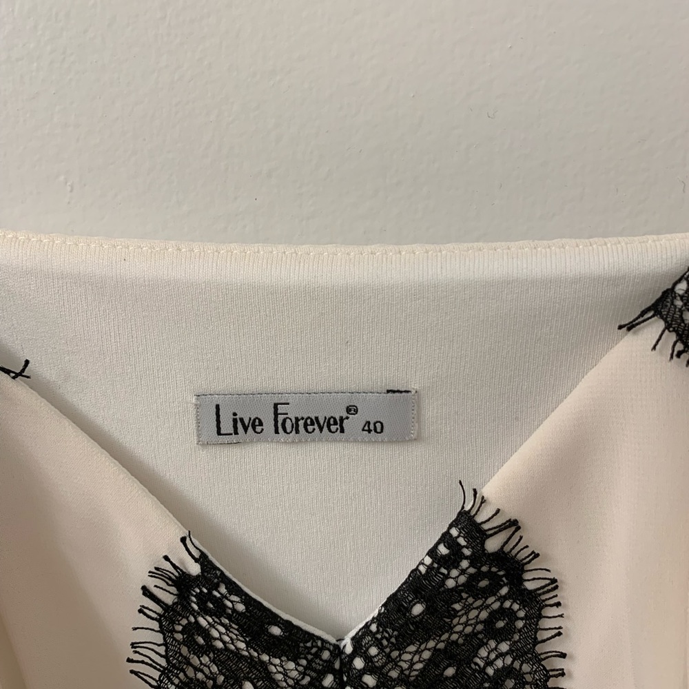 Live Forever